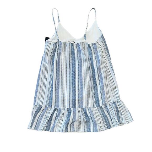 NWT AS YOU WISH Women’s Coastal Spaghetti Strap Sundress Size M - Picture 2 of 8